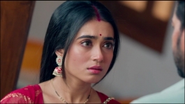 Pyaar Ka Pehla Naam Radha Mohan - 23rd February 2024